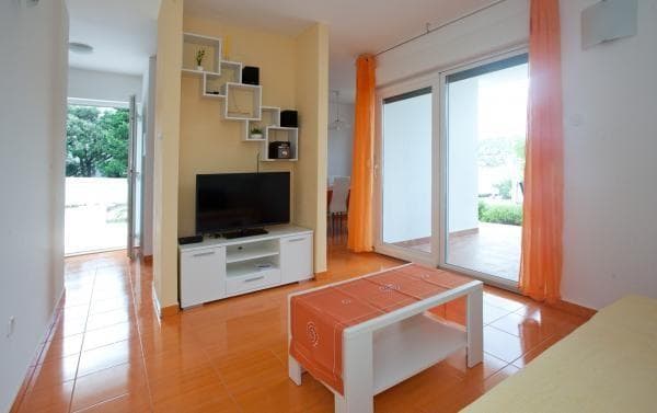 VILA SEVID, TROGIR