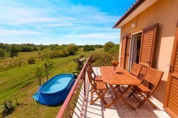 APARTMAJI KRASA RELAX, ŽMINJ, ISTRA
