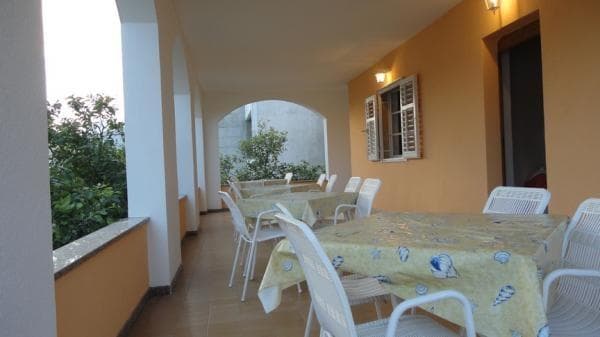SELAK APARTMANI, IVO SELAK, MAKARSKA