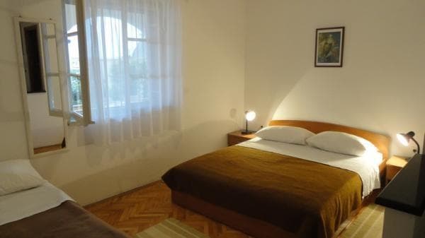 SELAK APARTMANI, IVO SELAK, MAKARSKA