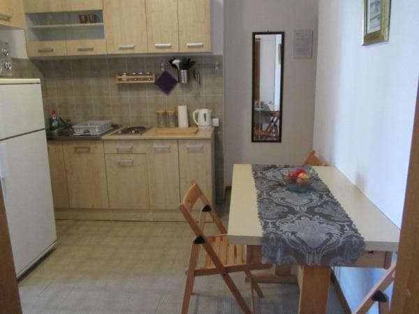 APARTMAJI LIDIJA, UMAG