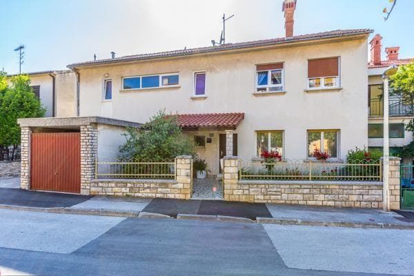 APARTMAJI JADRANKA, PULA