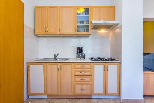 APARTMAJI JADRANKA, PULA