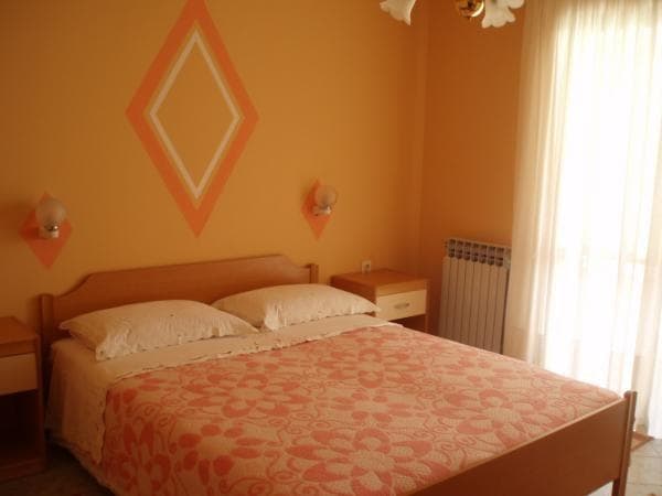 APARTMAJI VILA DIANA, POREČ
