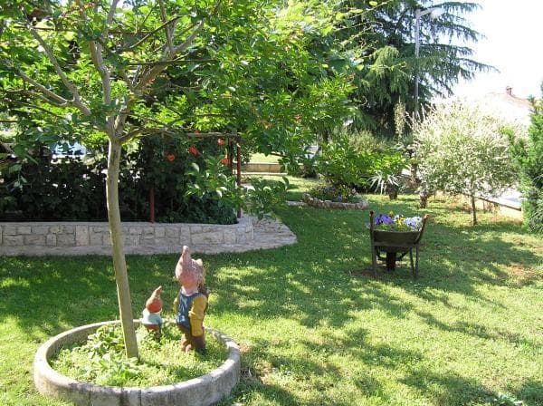 APARTMAJI VILA DIANA, POREČ