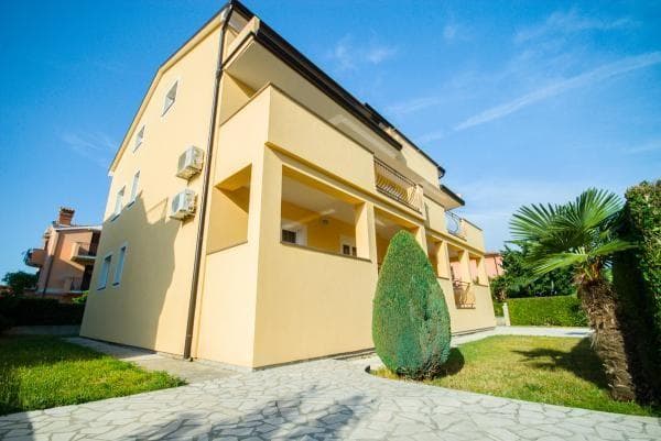 APARTMAJI RM, ROVINJ