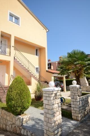 APARTMAJI RM, ROVINJ