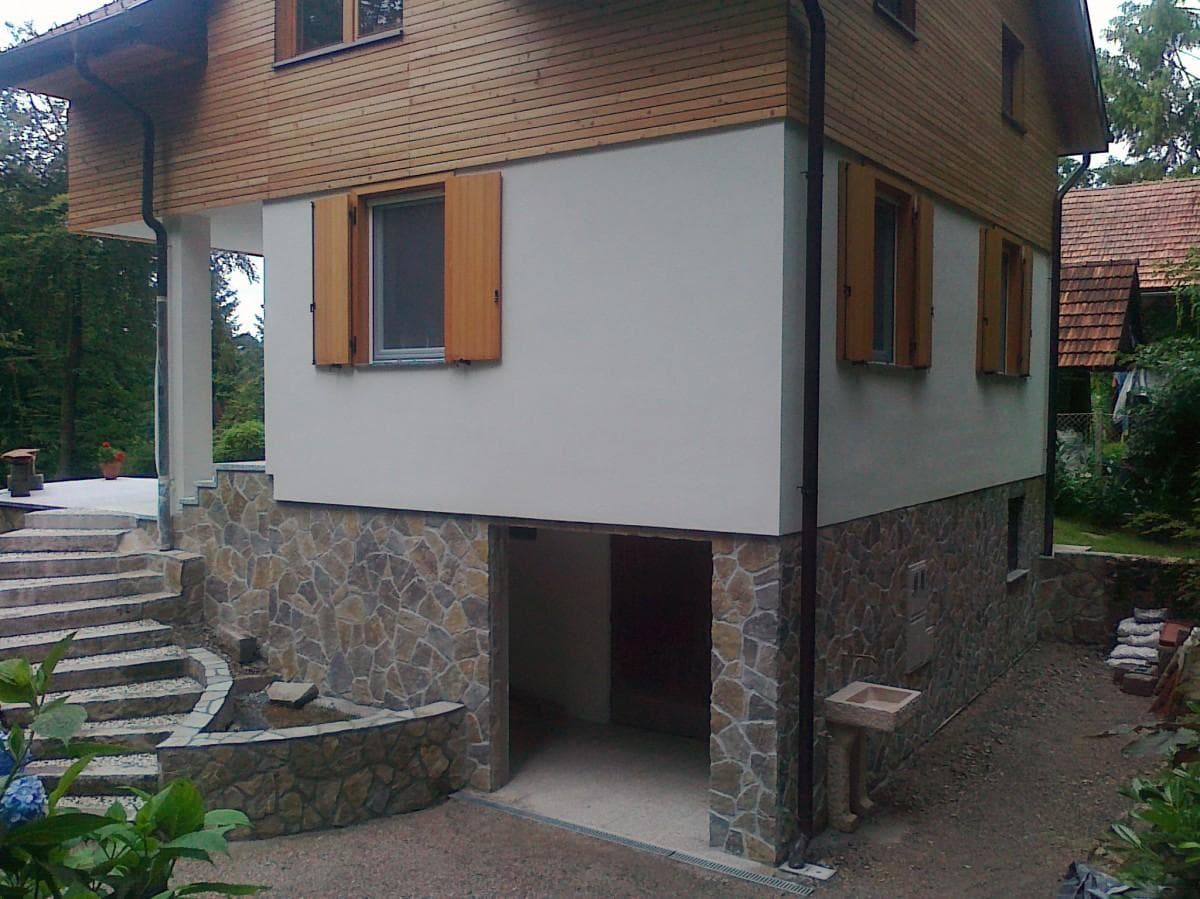 NARAVNI KAMEN IN KERAMIKA IVANKA POLJANŠEK S.P., DOMŽALE