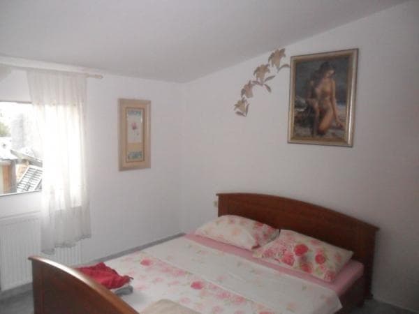 APARTMANI KATARINA, VIR
