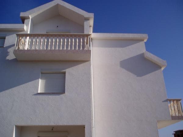 APARTMAJI BORAC, VIR