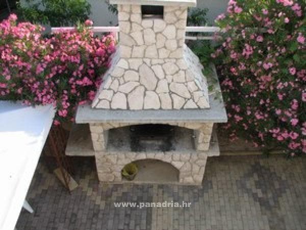 APARTMAJI BORAC, VIR