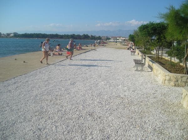 APARTMAJI BARIĆ, VIR