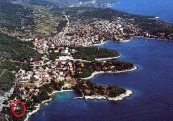 APARTMAJI RUZICA DOMANČIĆ, HVAR