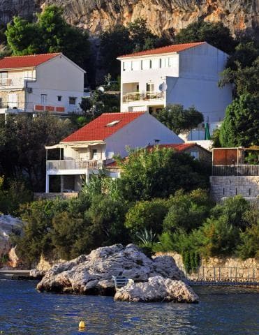 APARTMAJI RUZICA DOMANČIĆ, HVAR
