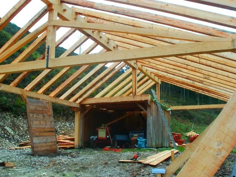KIP SM, KROVSTVO IN PREVOZI, SLAP OB IDRIJCI