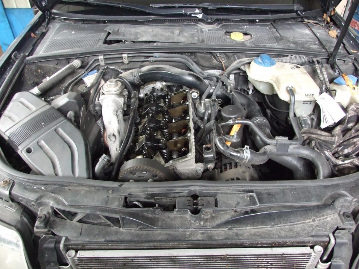 VZDRŽEVANJE IN POPRAVILO MOTORNIH VOZIL, DAMJAN PREŠEREN, S.P., KAMNIK