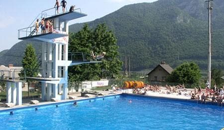 KOPALIŠČE UKOVA, ZAVOD ZA ŠPORT JESENICE, JESENICE cover