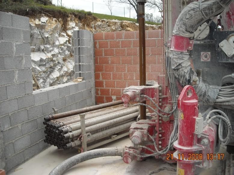 GEOSONDA, INŽENIRING ZA OBNOVLJIVE VIRE ENERGIJE D.O.O., KRANJ