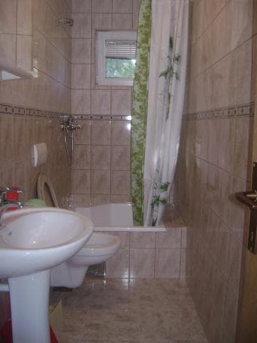 APARTMAJI PLAŽA, HVAR