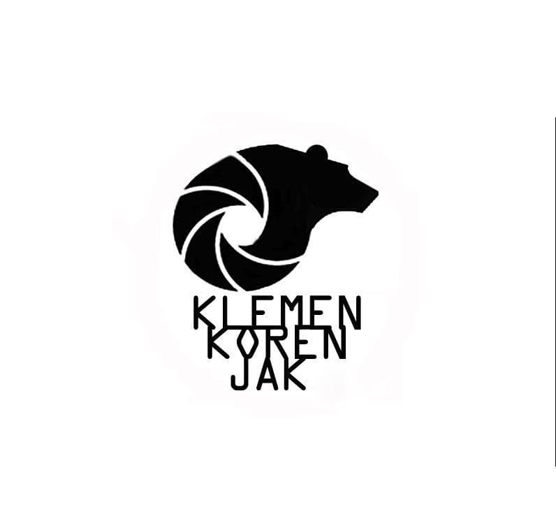 FOTOGRAF, KLEMEN KORENJAK S.P., KRANJ cover