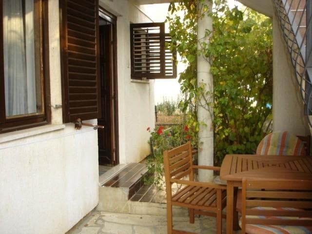 APARTMAJI NEVIJA, ROVINJ