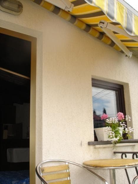 STUDIO APARTMAJI NEVIJA, ROVINJ
