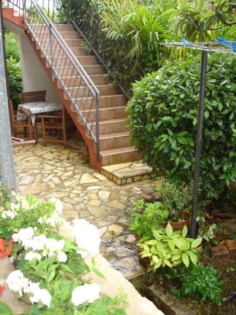 STUDIO APARTMAJI NEVIJA, ROVINJ