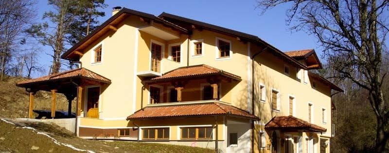 KROVSTVO, TESARSTVO HUBERT ŠLOSAR, ILIRSKA BISTRICA