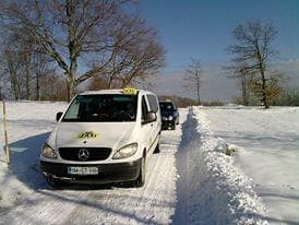 TAXI NOVO MESTO