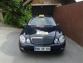 TAXI NOVO MESTO