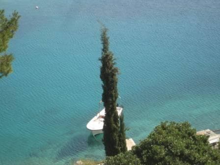 APARTMAJI VILLA PIA, BRAČ