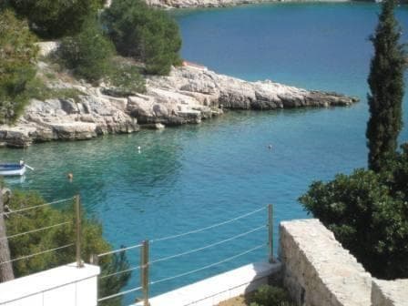 APARTMAJI VILLA PIA, BRAČ