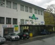 AVTO SERVIS MRAK, JANEZ MRAK, TRŽIČ