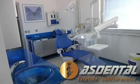 ASDENTAL, MARIBOR