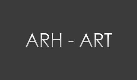 ARH - ART PROJEKTIRANJE IN TEHNIČNO SVETOVANJE, GORENJA VAS cover