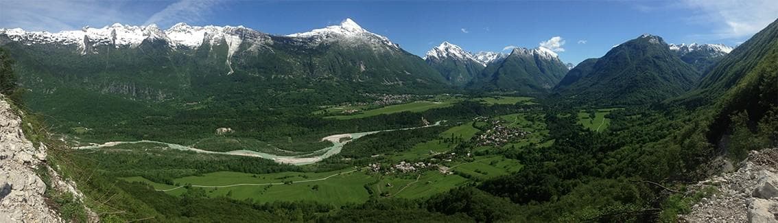 OUTDOOR GALAXY, TURISTIČNA AGENCIJA, BOVEC