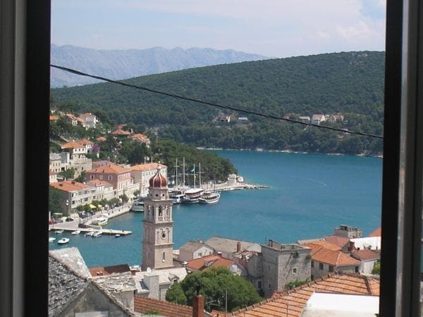 APARTMAJI PENZO, BRAČ