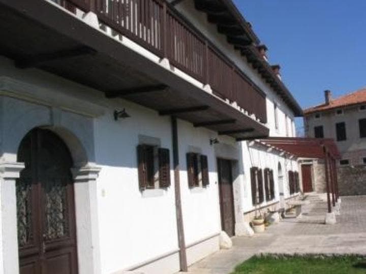TURIZEM NA KMETIJI BRAJDA, SEŽANA