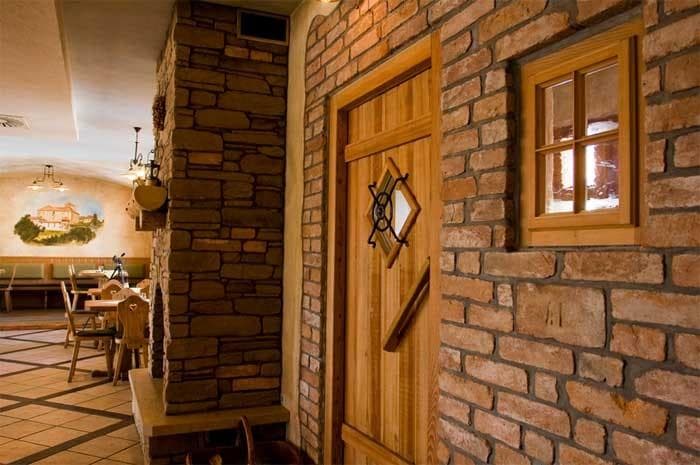 GOSTILNA IN PICERIJA ŠENTPETER, OTOČEC
