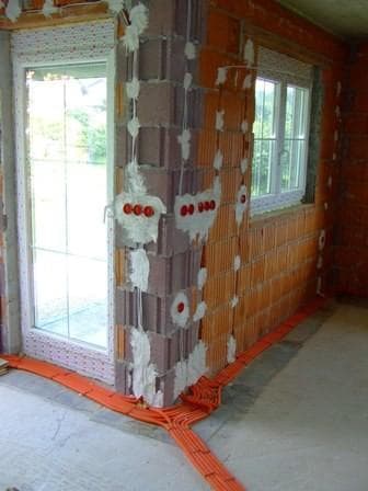 INSTALACIJE TADEJ STIBILJ S.P., DOBRAVLJE