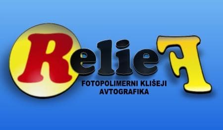 RELIEF, RAKEK