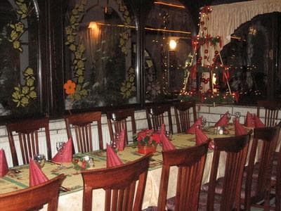 TAVERNA PRI ŠTEFANU, BLED