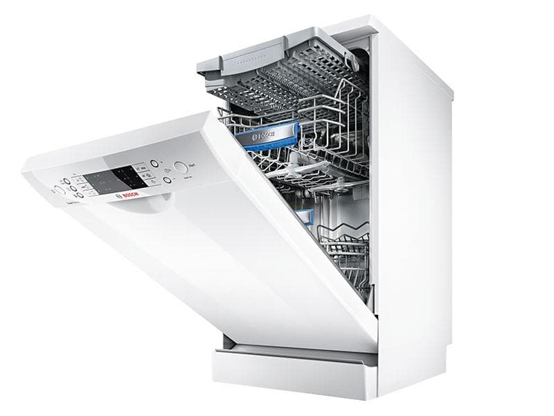 ŠKERJANC CO., POOBLAŠČENI SERVIS GOSPODINJSKIH PARATOV BOSCH, SIEMENS IN GAGGENAU, LJUBLJANA