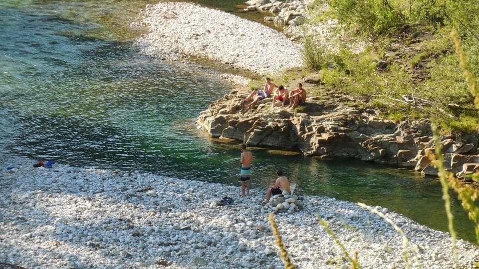 APARTMAJI SAVINJA, LUČE
