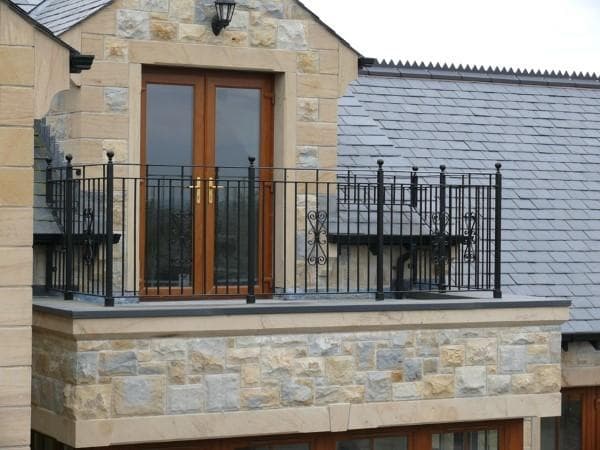 GMETAL SPLOŠNO KOVINARSTVO TOMAŽ GEC, VIPAVA