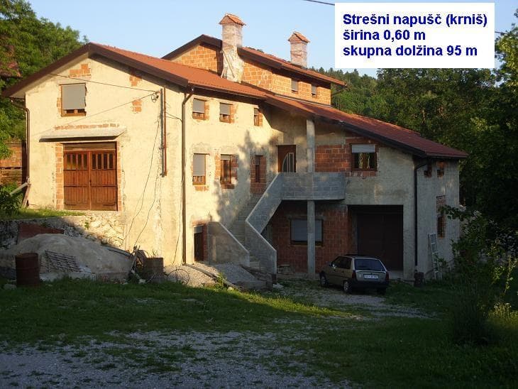 SMEDEX, NOVA GORICA