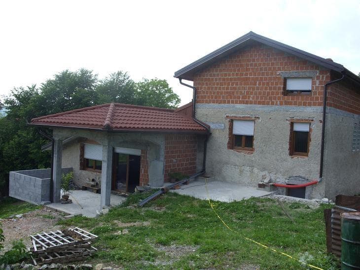 SMEDEX, NOVA GORICA