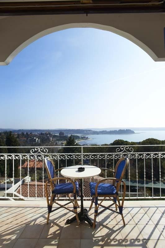 HOTEL, RESTAVRACIJA TOMI, PORTOROŽ