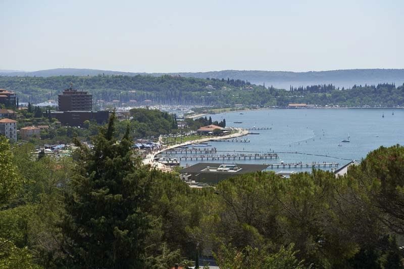 HOTEL, RESTAVRACIJA TOMI, PORTOROŽ