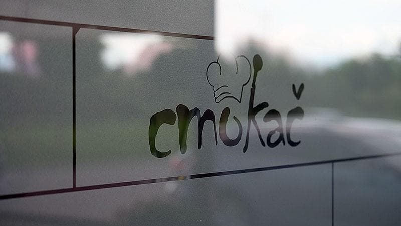RESTAVRACIJA CMOKAČ, LJUBLJANA